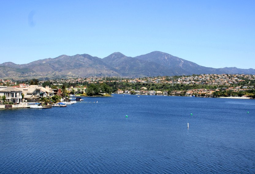 Mission Viejo Real Estate Mission Viejo Homes MLS Search